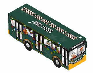 "Ônibus