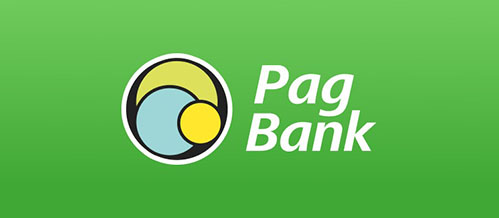 Logo Pagbank