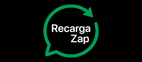 Logo RecargaZap