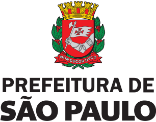 Logo da Prefeitura de São Paulo