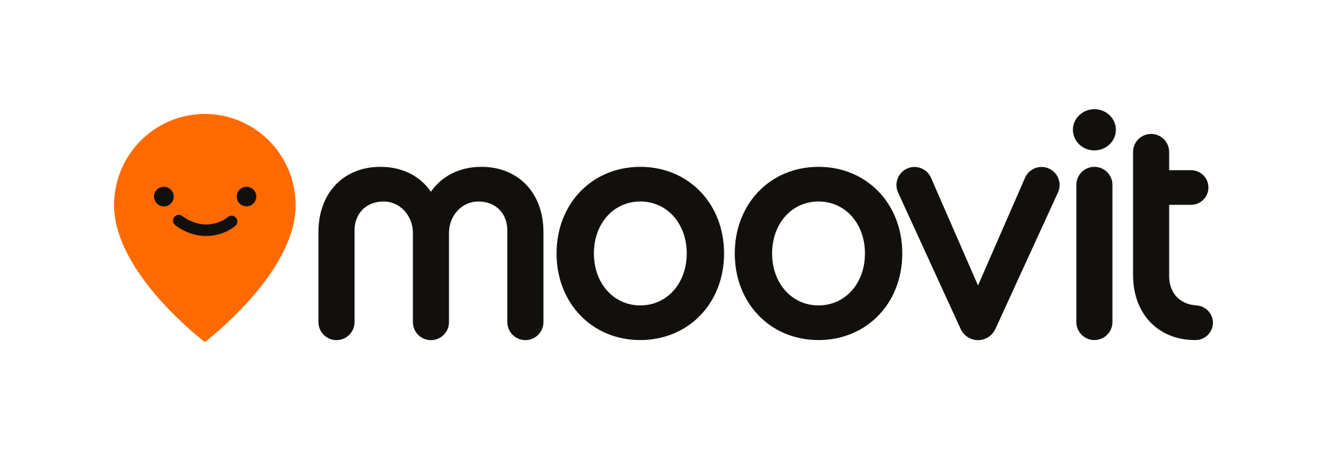 Logo Moovit