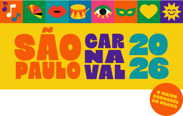 Carnaval de São Paulo 2026