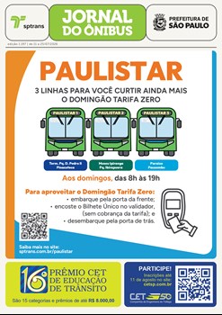 Jornal do Ônibus Ed. 1197