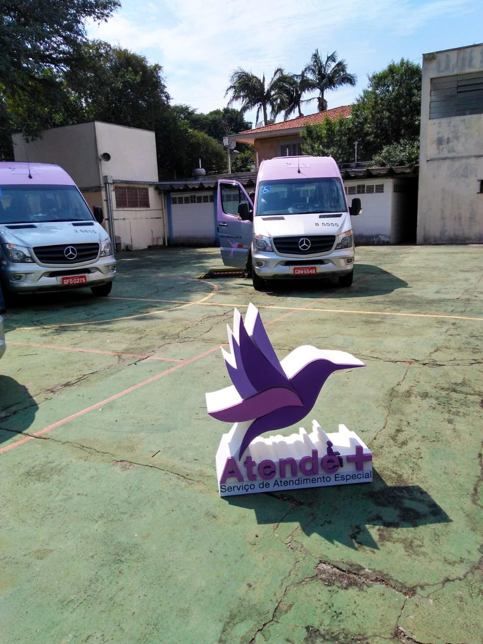 Atende+ concorre a Prêmio Marca Brasil. Votações se encerram amanhã ...