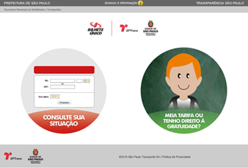 #PraCegoVer: A imagem demonstra o passo-a-passo da revalidação.
