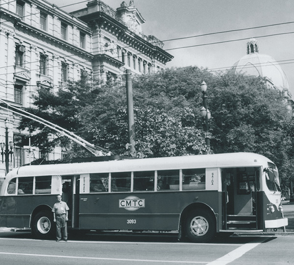 Ônibus Fofão
