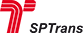Logo da SPTrans